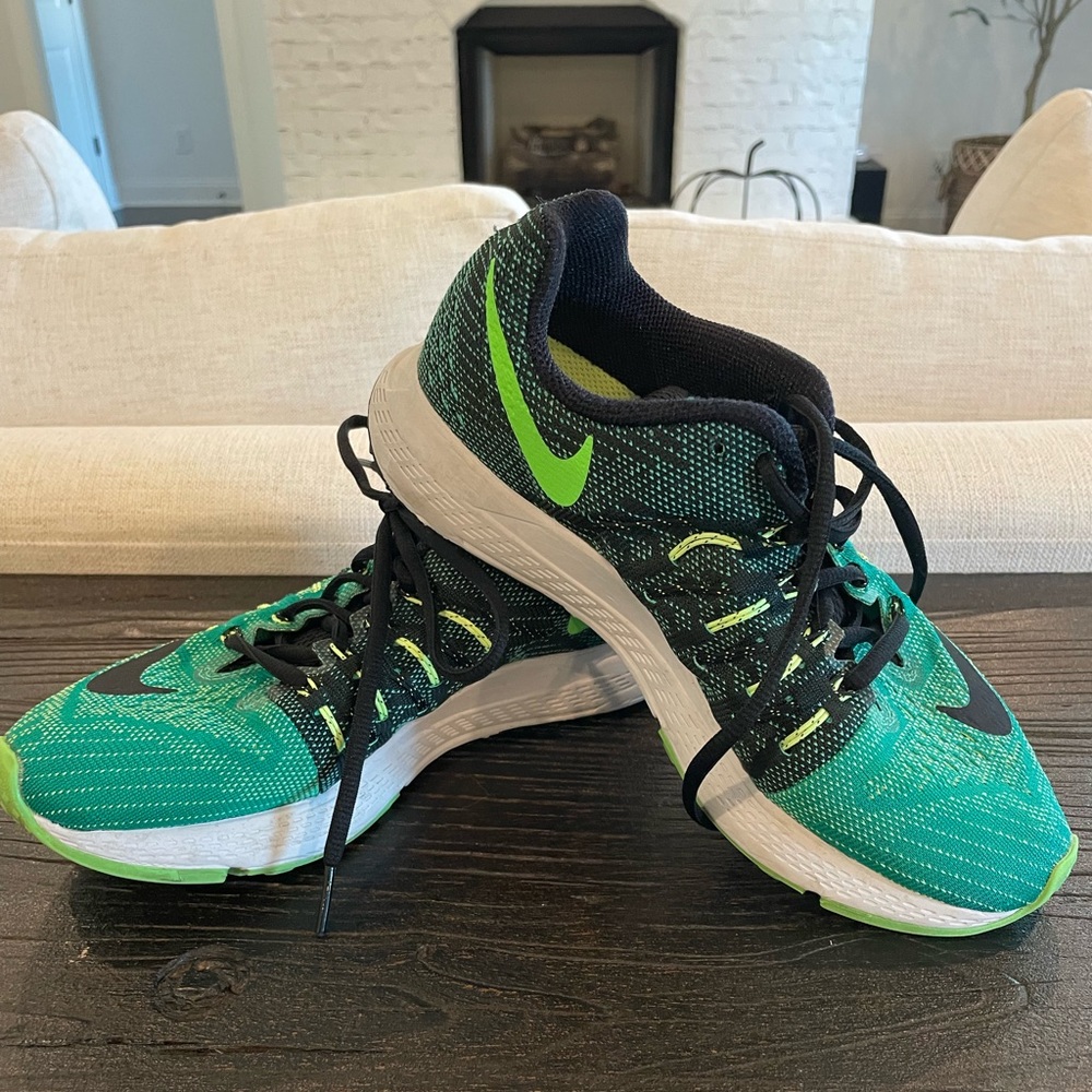 Nike Running Shoes. Size 7